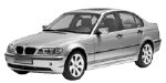 BMW E46 U2770 Fault Code