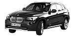 BMW E84 U2770 Fault Code