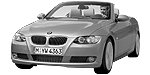 BMW E93 U2770 Fault Code