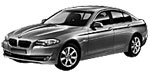 BMW F10 U2770 Fault Code